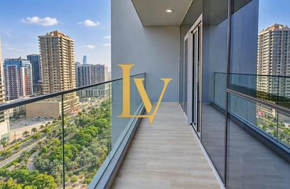 Apartment - 2 - 3 for rent in Bloom Heights A - Bloom Heights - District 15 - Jumeirah Village Circle - Dubai