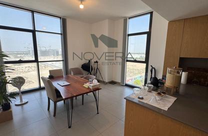 Apartment - 1 - 1 for sale in Souks Residential - Al Mamsha - Muwaileh - Sharjah