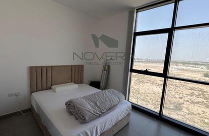 Apartment - 1 - 1 for sale in Souks Residential - Al Mamsha - Muwaileh - Sharjah