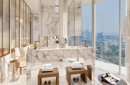 Apartment - 2 - 3 for sale in The Biltmore Residences - Al Sufouh - Dubai