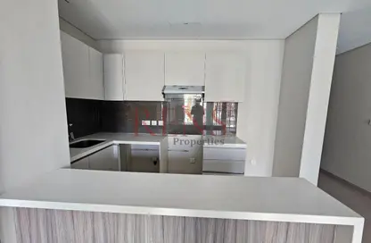 Apartment - 1 Bedroom - 2 Bathrooms for rent in SOL Avenue - Business Bay - Dubai