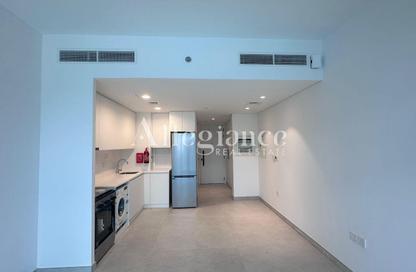 Apartment - Studio - 1 Bathroom for rent in Cubix Residences - District 12 - Jumeirah Village Circle - Dubai