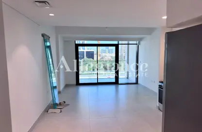 Apartment - 1 Bathroom for rent in Cubix Residences - District 12 - Jumeirah Village Circle - Dubai
