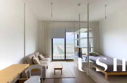 Apartment - Studio - 1 Bathroom for rent in Liva - Town Square - Dubai