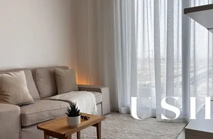 شقة - 1 حمام للايجار في ليفا - تاون سكوير - دبي