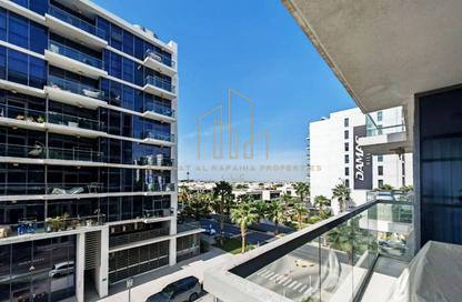 Apartment - Studio - 1 Bathroom for rent in Golf Horizon B - Golf Horizon - Golf Town - Damac Hills - Dubai Apartment - Studio - 1 Bathroom for rent in Golf Horizon B - Golf Horizon - Golf Town - Damac Hills - Dubai