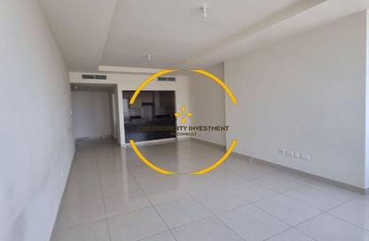 Apartment - 1 Bedroom - 2 Bathrooms for rent in Sun Tower - Shams Abu Dhabi - Al Reem Island - Abu Dhabi