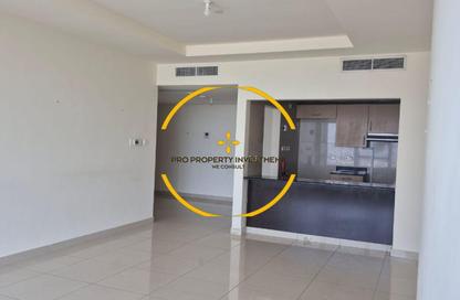 Apartment - 1 Bedroom - 2 Bathrooms for rent in Sun Tower - Shams Abu Dhabi - Al Reem Island - Abu Dhabi Apartment - 1 Bedroom - 2 Bathrooms for rent in Sun Tower - Shams Abu Dhabi - Al Reem Island - Abu Dhabi