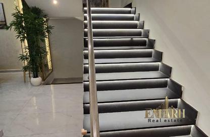 Villa - 5 - 7 for rent in Al Yasmeen 1 - Al Yasmeen - Ajman