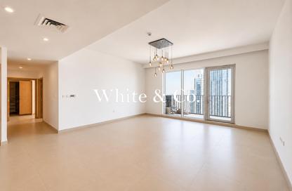 Apartment - 2 Bedrooms - 2 Bathrooms for rent in Creek Horizon Tower 1 - Creek Horizon - Dubai Creek Harbour (The Lagoons) - Dubai