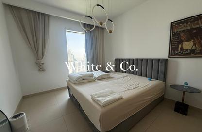 Apartment - 2 Bedrooms - 2 Bathrooms for rent in Creek Horizon Tower 1 - Creek Horizon - Dubai Creek Harbour (The Lagoons) - Dubai