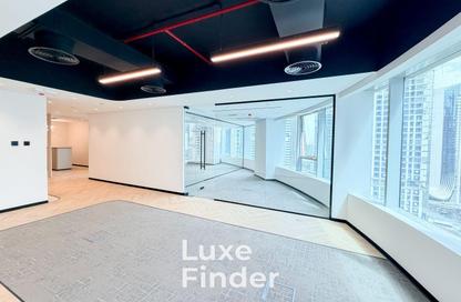 Office Space - Studio - 1 Bathroom for sale in Ontario Tower - Business Bay - Dubai