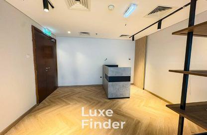 Office Space - Studio - 1 Bathroom for sale in Ontario Tower - Business Bay - Dubai