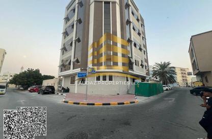 عمارة بالكامل - 8 غرف نوم - 8 حمامات للبيع في برج النعيمية 1 - أبراج النعيمية - النعيمية - عجمان