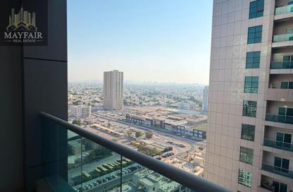 Apartment - 1 Bedroom - 2 Bathrooms for rent in City Tower - Al Nuaimiya - Ajman Apartment - 1 Bedroom - 2 Bathrooms for rent in City Tower - Al Nuaimiya - Ajman
