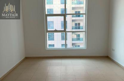 Apartment - 1 Bedroom - 2 Bathrooms for rent in City Tower - Al Nuaimiya - Ajman