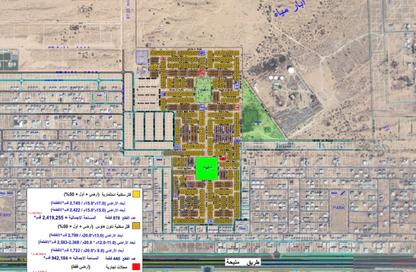 Land - Studio for sale in Hoshi 1 - Hoshi - Al Badie - Sharjah