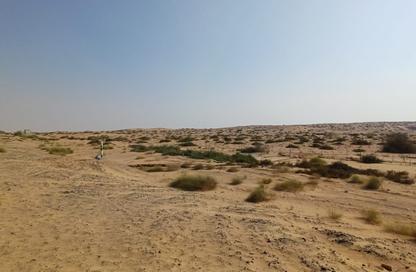 Land - Studio for sale in Hoshi 1 - Hoshi - Al Badie - Sharjah