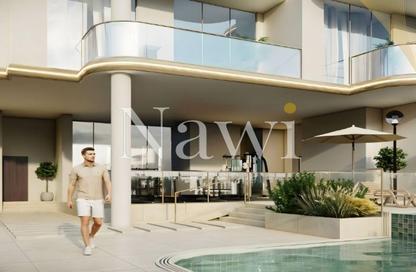 Apartment - 2 Bedrooms - 3 Bathrooms for sale in Dar Al Aiham One - International City Phase 2 - Al Warsan 4 - Al Warsan - Dubai