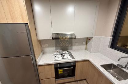 Apartment - 1 - 2 for rent in Marco Polo - Living Legends - Dubai