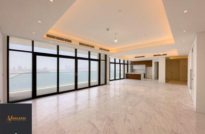 Penthouse - 4 Bedrooms - 5 Bathrooms for sale in The Cove Building 1 - The Cove - Dubai Creek Harbour (The Lagoons) - Dubai