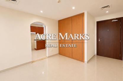 Apartment - 1 Bedroom - 2 Bathrooms for rent in Lake Point Tower - JLT Cluster N - Jumeirah Lake Towers - Dubai