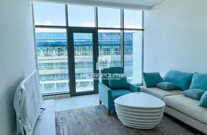 Apartment - 1 Bedroom - 2 Bathrooms for sale in Seven Palm - Palm Jumeirah - Dubai