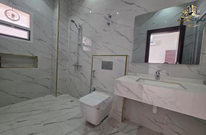 Villa - 5 Bedrooms - 7 Bathrooms for rent in Al Zaheya Gardens - Al Zahya - Ajman