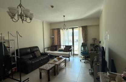 Apartment - 1 Bedroom - 2 Bathrooms for sale in Jade Residence - Dubai Silicon Oasis - Dubai