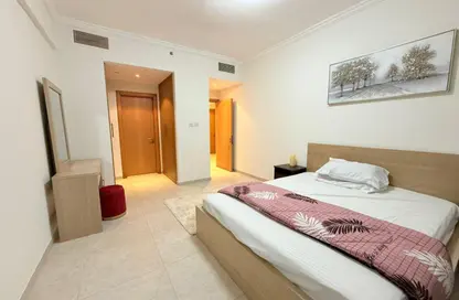 Apartment - 1 Bedroom - 2 Bathrooms for sale in Jade Residence - Dubai Silicon Oasis - Dubai