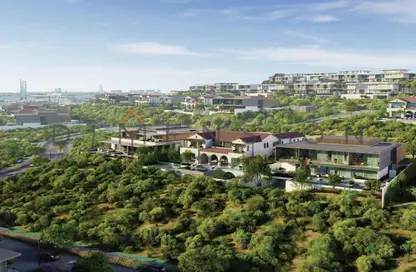 Land - Studio for sale in Wadeem - Al Hudayriat Island - Abu Dhabi