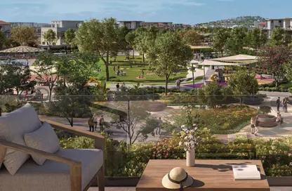 أرض - استوديو للبيع في الوديم - جزيرة الحديريات - أبوظبي