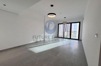 Apartment - 1 Bedroom - 2 Bathrooms for rent in Arjan Circle - Arjan - Dubai