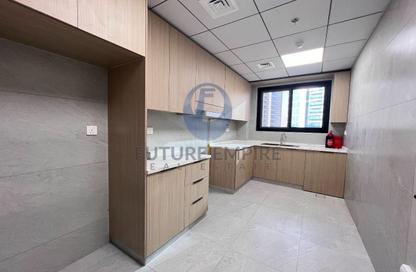 Apartment - 1 Bedroom - 2 Bathrooms for rent in Arjan Circle - Arjan - Dubai