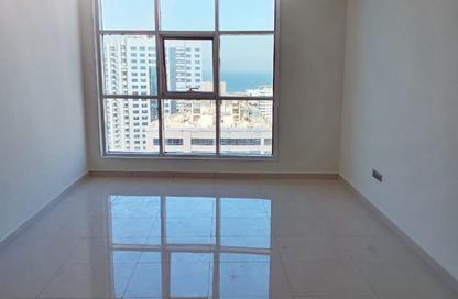 Apartment - 1 Bedroom - 2 Bathrooms for rent in Al Khan Corniche - Al Khan - Sharjah