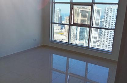 Apartment - 1 Bedroom - 2 Bathrooms for rent in Al Khan Corniche - Al Khan - Sharjah
