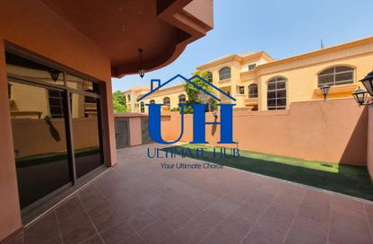 Villa - 4 - 6 for rent in Al Bateen - Abu Dhabi