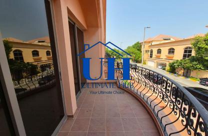 Villa - 4 - 6 for rent in Al Bateen - Abu Dhabi Villa - 4 - 6 for rent in Al Bateen - Abu Dhabi