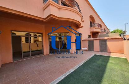 Villa - 4 - 6 for rent in Al Bateen - Abu Dhabi Villa - 4 - 6 for rent in Al Bateen - Abu Dhabi