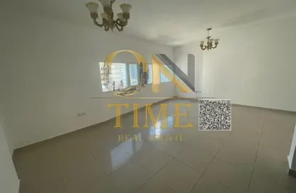 شقة - 2 غرف نوم - 2 حمامات للايجار في برج النعيمية  3 - أبراج النعيمية - النعيمية - عجمان