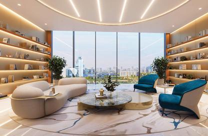 Apartment - 1 - 2 for sale in Timez By Danube - Dubai Silicon Oasis - Dubai Apartment - 1 - 2 for sale in Timez By Danube - Dubai Silicon Oasis - Dubai