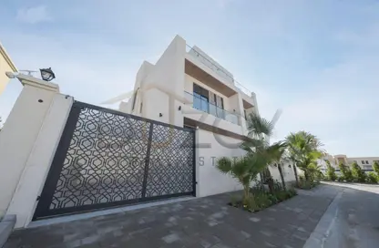 Villa - 5 Bedrooms - 6 Bathrooms for rent in Al Quoz 2 - Al Quoz - Dubai Villa - 5 Bedrooms - 6 Bathrooms for rent in Al Quoz 2 - Al Quoz - Dubai