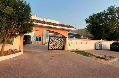 Villa - 4 Bedrooms - 5 Bathrooms for rent in Al Badaa Villas - Al Badaa - Dubai