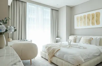 Apartment - 2 Bedrooms - 2 Bathrooms for rent in Marina Star - Dubai Marina - Dubai Apartment - 2 Bedrooms - 2 Bathrooms for rent in Marina Star - Dubai Marina - Dubai