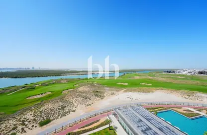 Apartment - 2 Bedrooms - 3 Bathrooms for rent in Residences C - Yas Golf Collection - Yas Island - Abu Dhabi