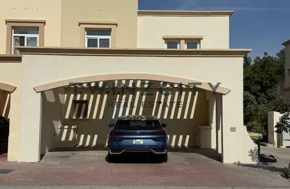 Villa - 3 Bedrooms - 3 Bathrooms for rent in Springs 7 - The Springs - Dubai