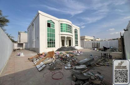 Villa - 7 Bedrooms - 7 Bathrooms for rent in Al Hamidiya 2 - Al Hamidiya - Ajman
