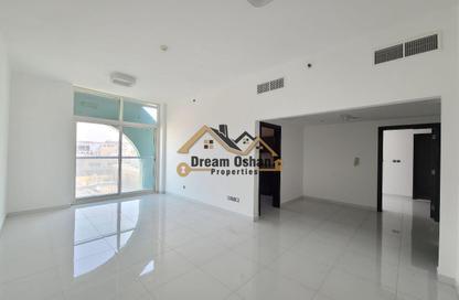 Apartment - 1 - 2 for rent in Arabian Gate - Dubai Silicon Oasis - Dubai