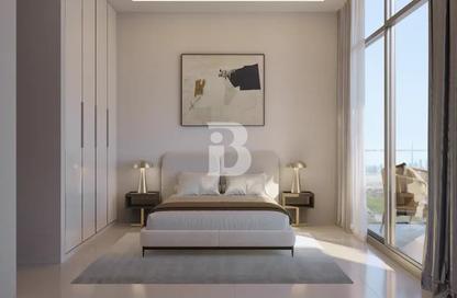 Apartment - Studio - 1 for sale in Skyhills Residences 1 - Skyhills Residences - Dubai Science Park - Dubai Apartment - Studio - 1 for sale in Skyhills Residences 1 - Skyhills Residences - Dubai Science Park - Dubai