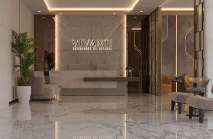 Apartment - 1 - 2 for sale in Vivanti Residences - District 11 - Jumeirah Village Circle - Dubai